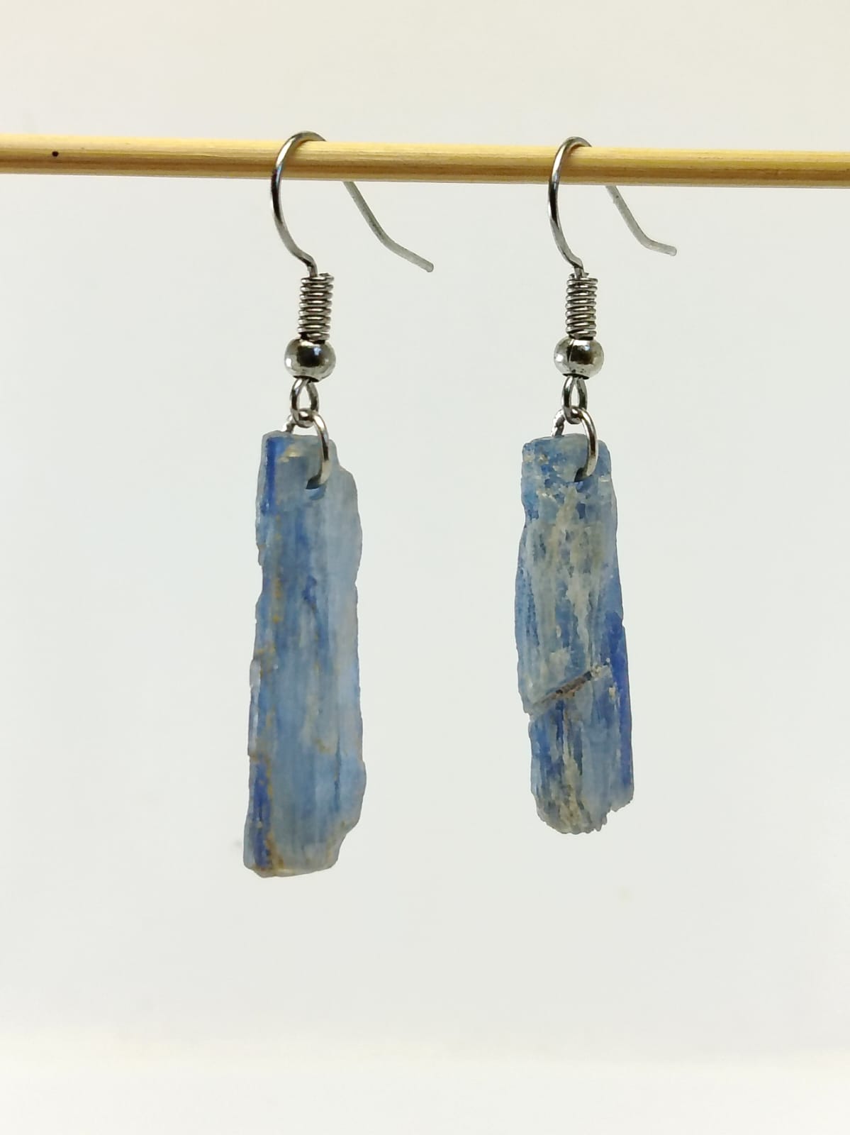 Kyanite Dangle Earrings
