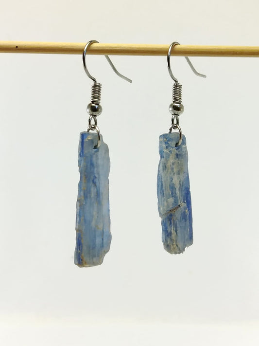 Kyanite Dangle Earrings